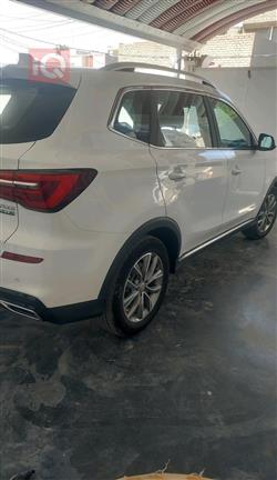 ام جي RX5